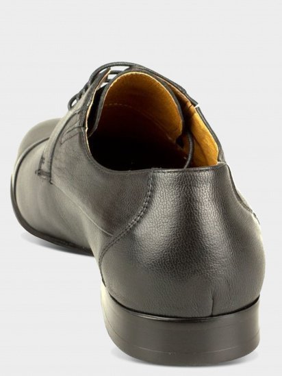 Туфлі Braska модель 724-7511/101 — фото - INTERTOP
