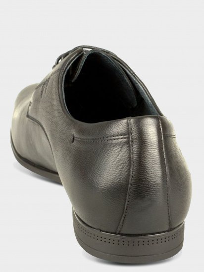 Туфлі Braska модель 724-7750/101 — фото - INTERTOP