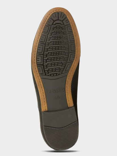 Туфли и лоферы Braska модель 723-7751/101 — фото 3 - INTERTOP