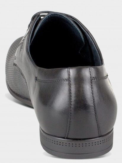 Туфлі та лофери Braska модель 724-7752/101 — фото - INTERTOP