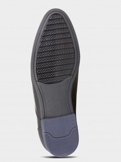 Туфлі Braska модель 723-0563/101 — фото 4 - INTERTOP