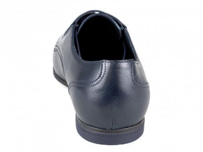 Туфлі Braska модель 724-0563/109 — фото 3 - INTERTOP