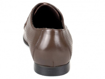 Туфлі Braska модель 724-0570/105 — фото 3 - INTERTOP