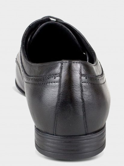 Туфлі та лофери Braska модель 724-0581/101 — фото 3 - INTERTOP