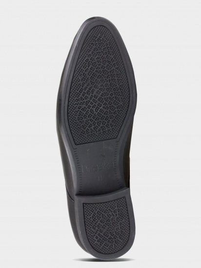 Туфлі та лофери Braska модель 724-0581/101 — фото 4 - INTERTOP