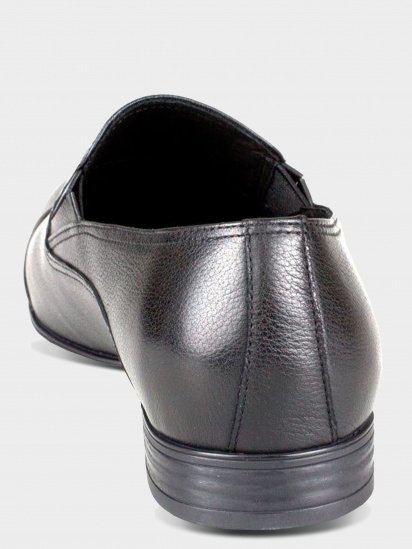 Туфлі та лофери Braska модель 723-0583/101 — фото 3 - INTERTOP