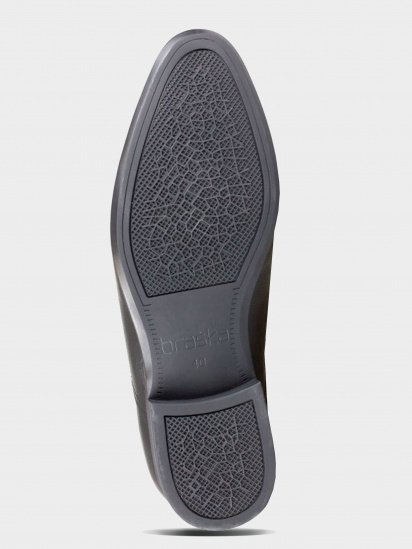 Туфлі та лофери Braska модель 723-0583/101 — фото 4 - INTERTOP