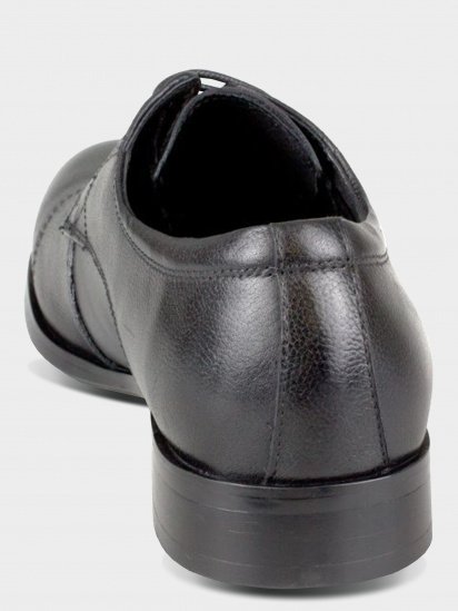 Туфлі Braska модель 724-1051/101 — фото - INTERTOP