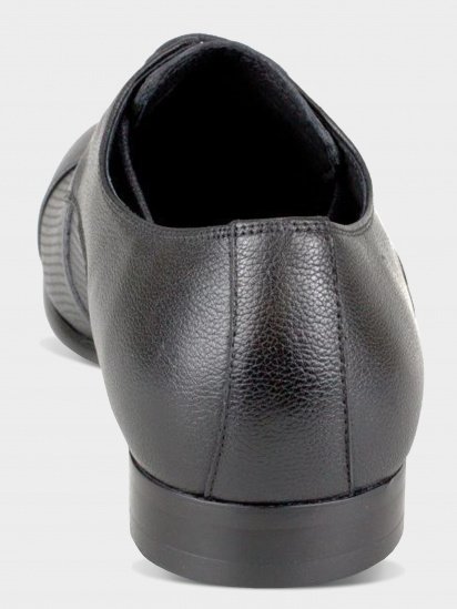 Туфлі Braska модель 724-1921/101 — фото 3 - INTERTOP