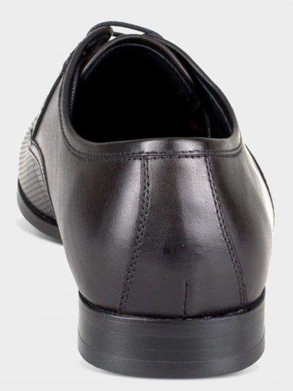 Туфлі Braska модель 724-2245/101 — фото 3 - INTERTOP