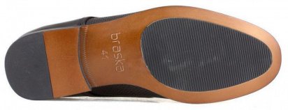 Туфлі Braska модель 724-2245/101 — фото 6 - INTERTOP