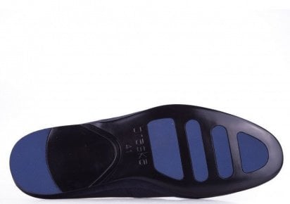 Туфлі та лофери Braska модель 723-0501/109 — фото 3 - INTERTOP