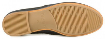 Туфлі та лофери Braska модель 723-4081/101 — фото 4 - INTERTOP