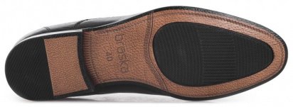Туфлі Braska модель 923-7101/101 — фото 3 - INTERTOP