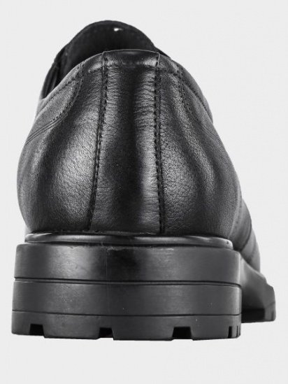 Туфлі Braska модель 124-2015/101 — фото 3 - INTERTOP