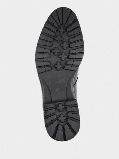 Туфлі Braska модель 124-2015/101 — фото 4 - INTERTOP