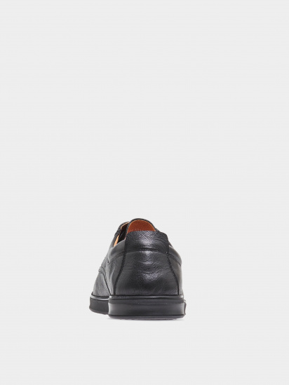 Туфлі Braska модель 224-5835/101 — фото 3 - INTERTOP