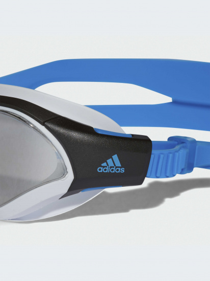 Очки для плавания adidas модель BR5791 — фото 6 - INTERTOP