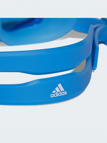 Очки для плавания adidas модель BR5833 — фото 3 - INTERTOP