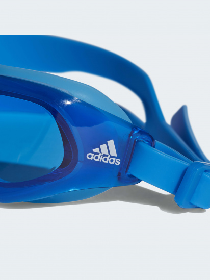 Окуляри для плавання adidas модель BR5833 — фото 4 - INTERTOP