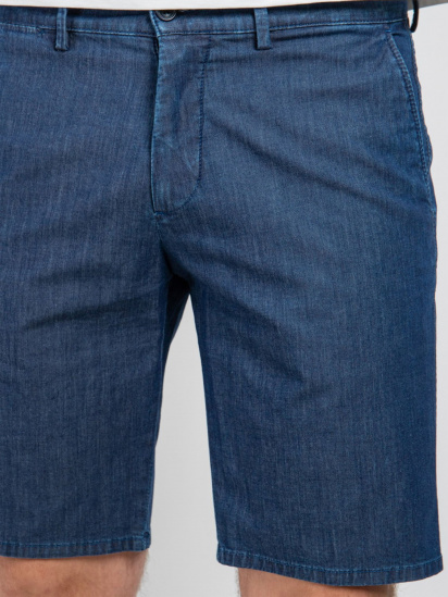 Шорты джинсовые Harmont&Blaine модель BRH001059350A18_804 — фото 4 - INTERTOP