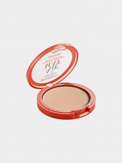 BOURJOIS ­Пудра компактная матовая Air Mat модель 3614224440534 — фото 3 - INTERTOP