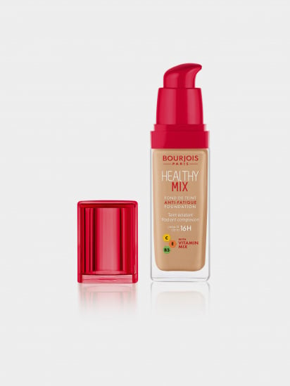 BOURJOIS ­Основа тональная Healthy Mix модель 3614222986089 — фото - INTERTOP