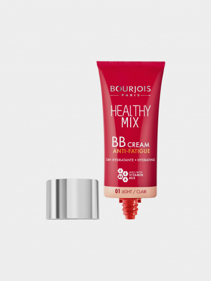 BOURJOIS ­Основа тональная Healthy Mix модель 3614224495312 — фото - INTERTOP