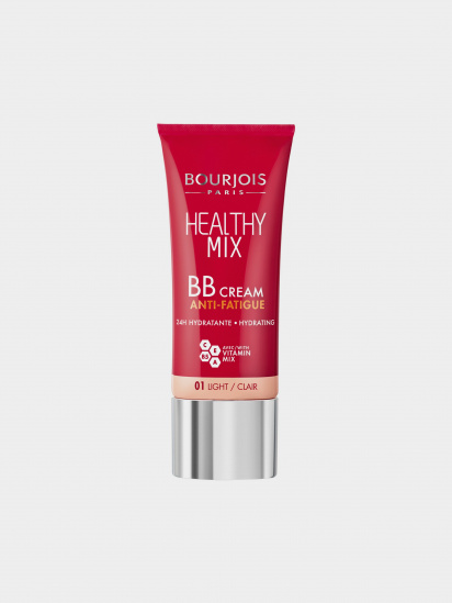BOURJOIS ­Основа тональна Healthy Mix модель 3614224495312 — фото - INTERTOP