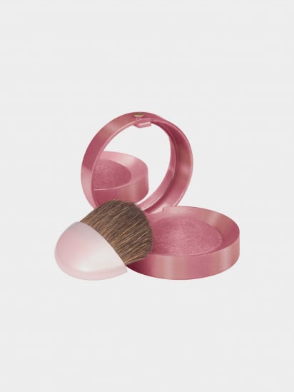 BOURJOIS ­Рум'яна Little Round Pot Blush модель 3614225613197 — фото - INTERTOP