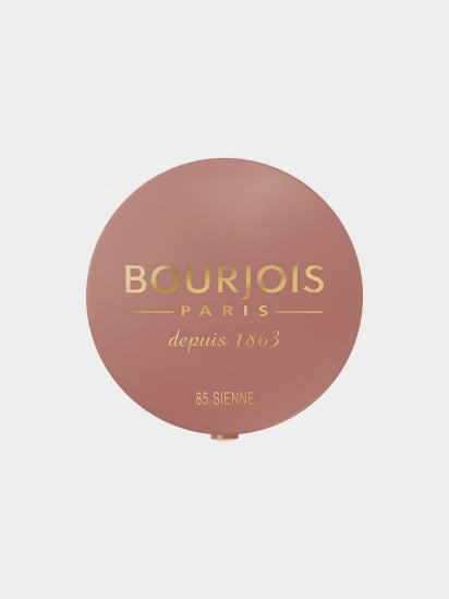 BOURJOIS ­Румяна Little Round Pot Blush модель 3614225613234 — фото - INTERTOP