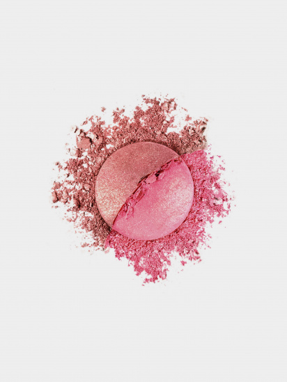 BOURJOIS ­Румяна двойные Le Duo Blush модель 3614224874247 — фото 4 - INTERTOP