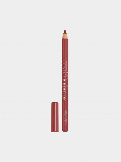 BOURJOIS ­Олівець для губ Contour Levres Edition модель 3052503300115 — фото - INTERTOP