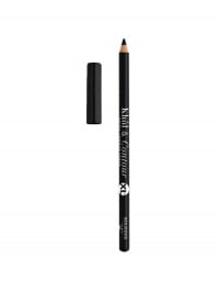 Чорний - BOURJOIS ­Олівець для очей контурний Khol Contour XL