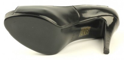 Туфлі та лофери Braska модель 613-770C/101-090 — фото 5 - INTERTOP