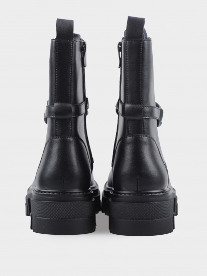 Ботинки Braska модель 715-4852/101 — фото 4 - INTERTOP