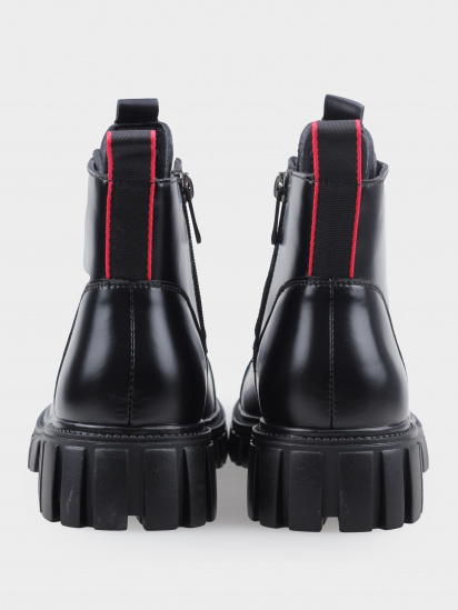 Ботинки Braska модель 715-2028/101 — фото 4 - INTERTOP