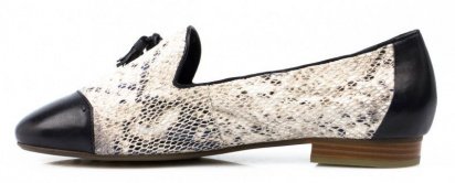Туфли и лоферы Braska модель 313-977/190 — фото 3 - INTERTOP