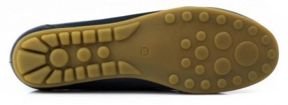 Туфлі та лофери Braska модель 313-588/109 — фото 4 - INTERTOP