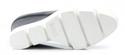 Туфлі та лофери Braska модель 313-563/101-100 — фото 4 - INTERTOP