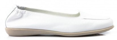 Туфлі та лофери Braska модель 313-913/102 — фото - INTERTOP