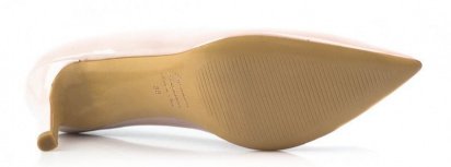 Туфли и лоферы Braska модель 313-2162/618-070 — фото 4 - INTERTOP