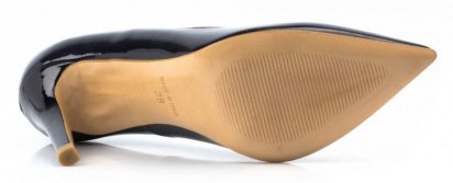 Туфли и лоферы Braska модель 313-2162/609-090 — фото 4 - INTERTOP