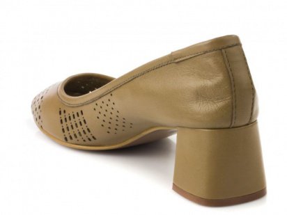 Туфлі та лофери Braska модель 513- 68125/104 — фото 3 - INTERTOP
