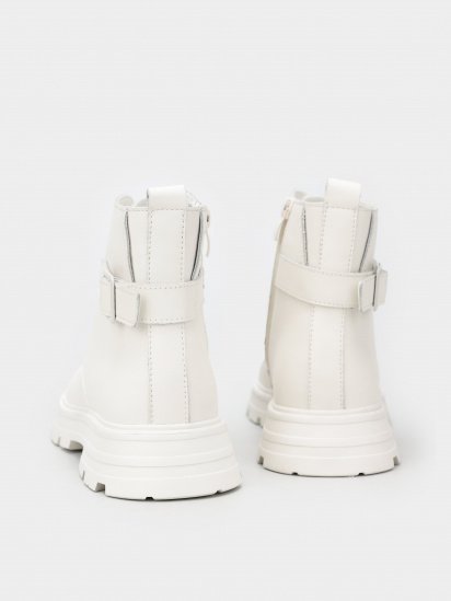 Ботинки Braska модель 715-4785/102 — фото 5 - INTERTOP