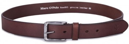 Ремені MARC O'POLO модель B0129519502103-720 — фото 3 - INTERTOP