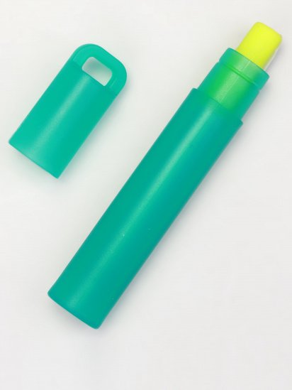 Трубочка для питья Braska модель ITOPECO01(strw01) — фото - INTERTOP