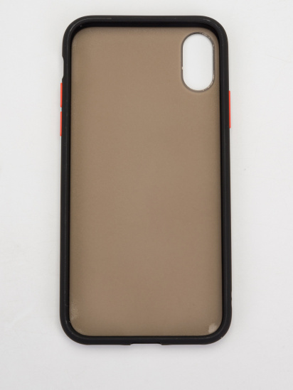 Чехол для смартфона Braska iPhone X/XS модель 30-6644/401 — фото - INTERTOP