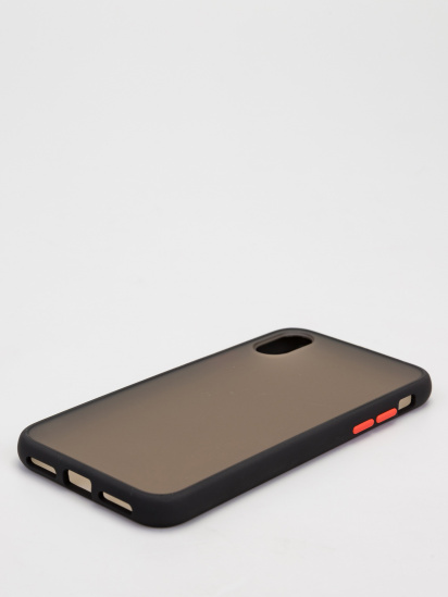 Чехол для смартфона Braska iPhone X/XS модель 30-6644/401 — фото 3 - INTERTOP