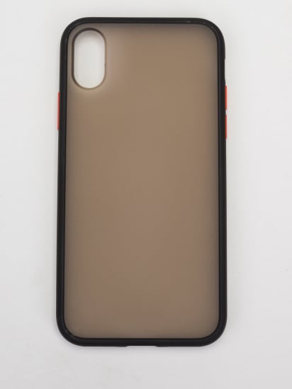Чехол для смартфона Braska iPhone X/XS модель 30-6644/401 — фото - INTERTOP